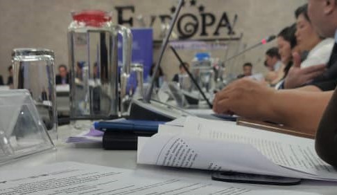 Вместе против пыток